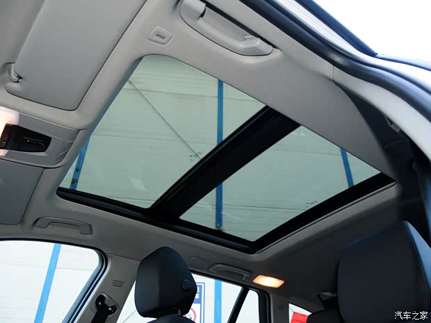 宝马(进口) 宝马3系(进口) 2013款 320i时尚型 旅行版