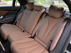 S2014 S400L 
