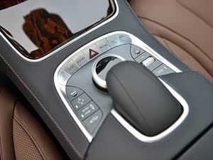 S2014 S400L 
