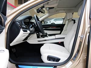 ����7ϵ2013�� 740Li xDrive