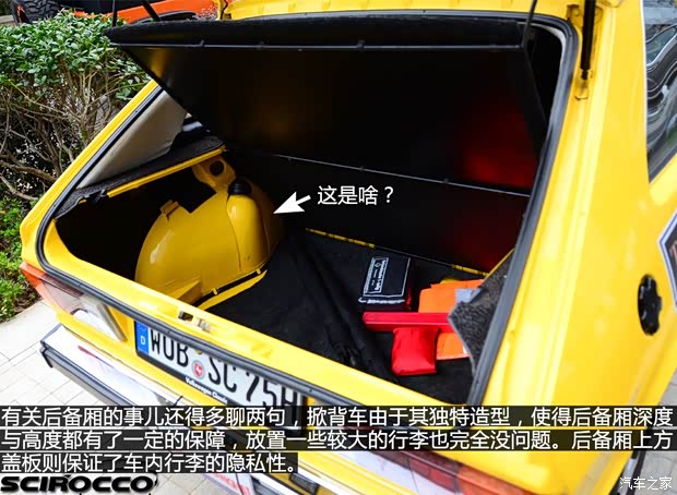 大众大众(进口)尚酷1974款 基本型