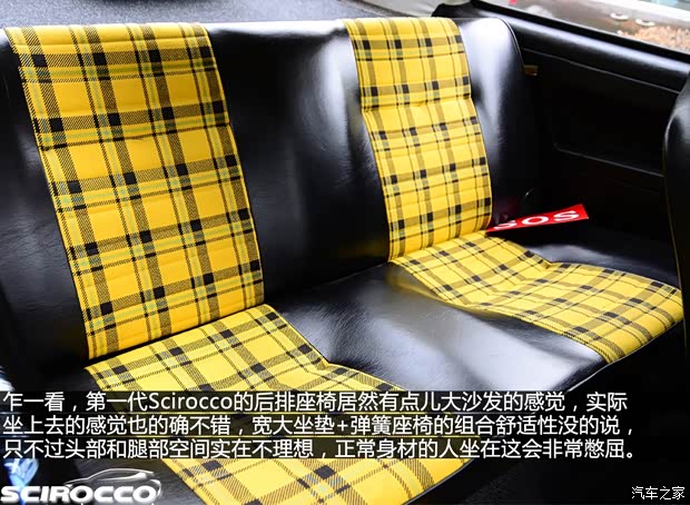 大众大众(进口)尚酷1974款 基本型