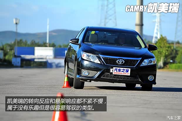 豐田廣汽豐田凱美瑞2012款 駿瑞 2.5S 凌動導航版 豐田廣汽豐田凱美瑞2012款 駿瑞 2.5S 凌動導航版