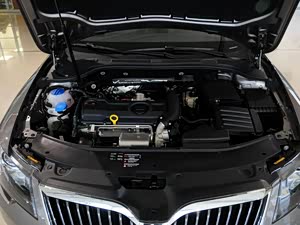 ����2013�� 1.4TSI DSG���˰�