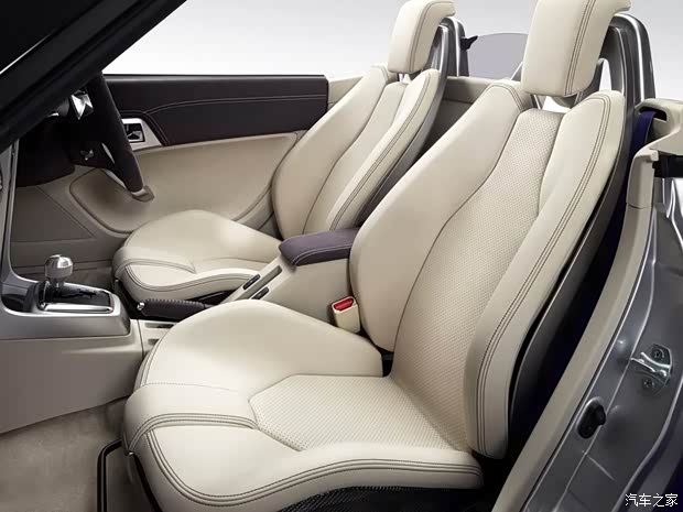 大發(fā)大發(fā)(進(jìn)口)Kopen2014款 概念版