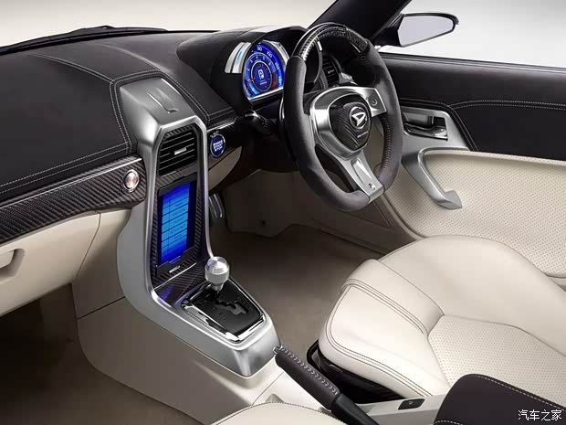 大發(fā)大發(fā)(進(jìn)口)Kopen2014款 概念版