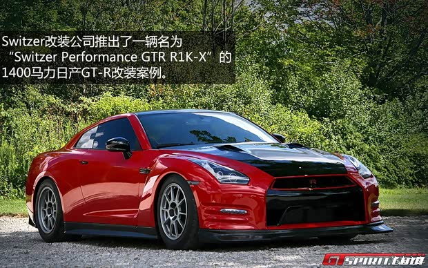 日产日产(进口)日产GT-R2014款 3.8T Premium Edition 棕红内饰