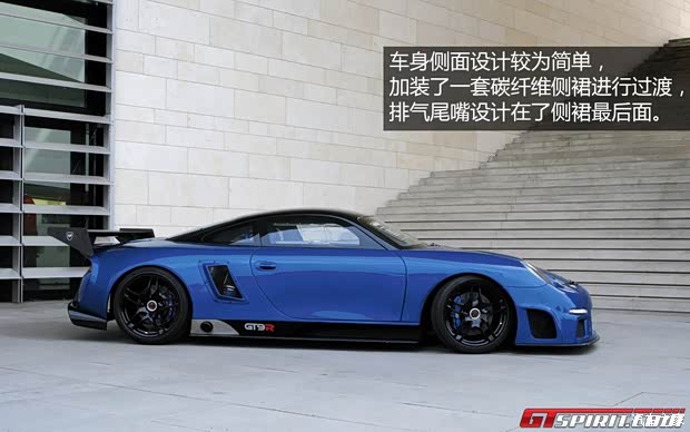 保时捷保时捷保时捷9112014款 Turbo S 3.8T