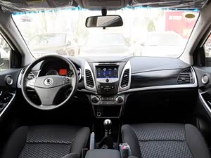 ������ 2014�� 2.0L ���������ֶ����ʵ�����