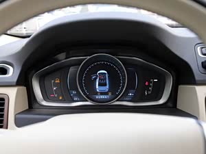 �ֶ���S80L 2014�� 2.0T T5 ���Ű�