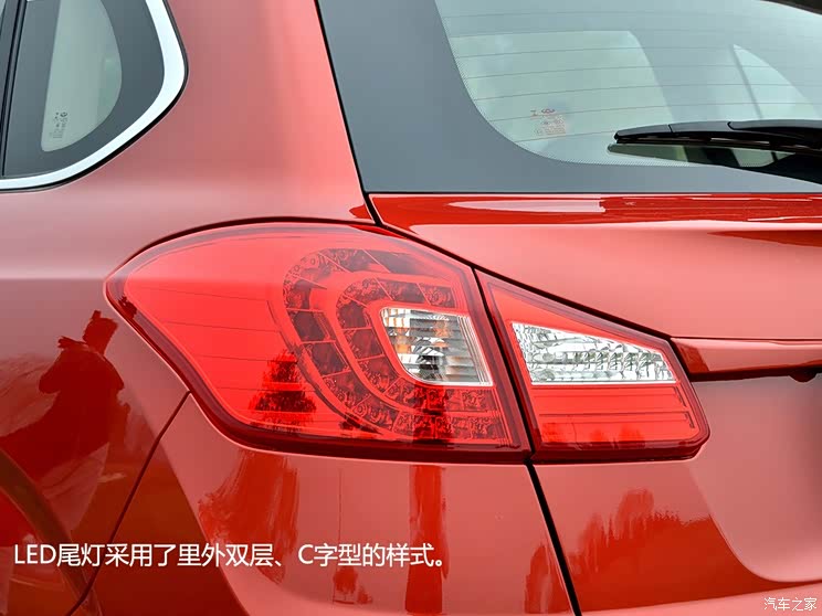 奇瑞奇瑞汽车瑞虎52014款 基本型 奇瑞奇瑞汽车瑞虎52014款 基本型