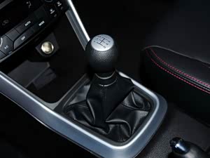 ��Ԧ 2014�� 1.6L �ֶ�������Ӣ��