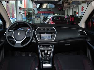 ��Ԧ 2014�� 1.6L �ֶ�������Ӣ��