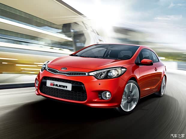 起亞起亞(進(jìn)口)速邁2014款 基本型