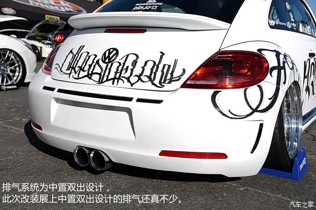 大众大众(进口)甲壳虫2013款 1.4TSI 豪华型