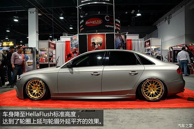 奥迪奥迪(进口)奥迪S42008款 S4 3.0TFSI