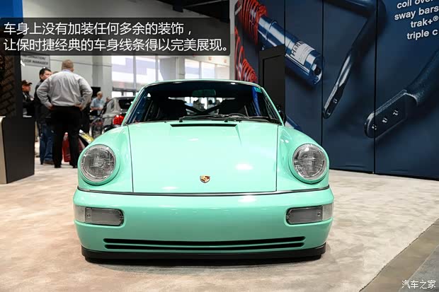 保时捷保时捷保时捷911以往经典款