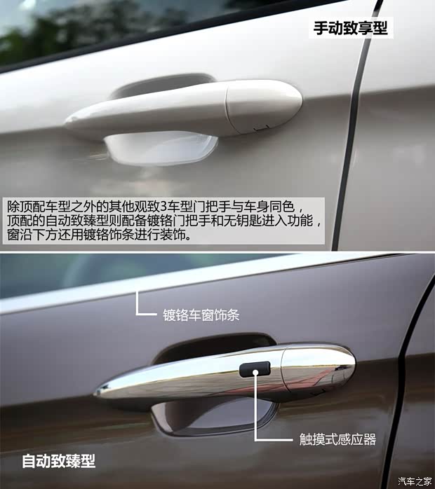 觀致觀致汽車觀致32014款 1.6L 手動致享型