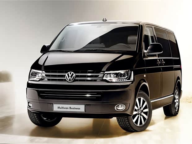 大众大众(进口)迈特威2014款 2.0T 行政版