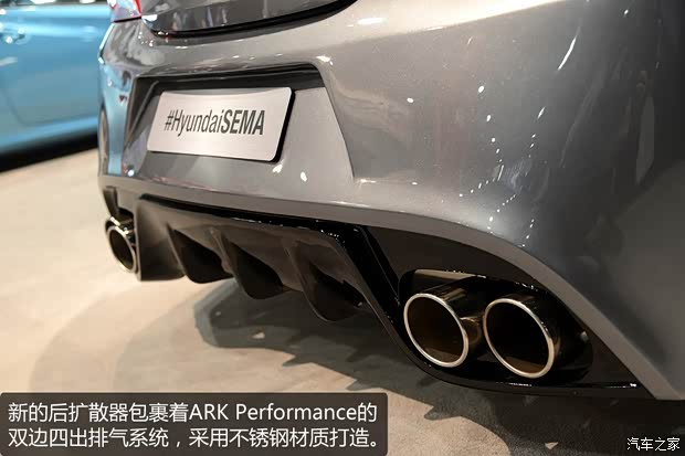 现代现代(进口)劳恩斯-酷派2012款 3.8L 自动Brembo版 现代现代(进口)劳恩斯-酷派2012款 3.8L 自动Brembo版