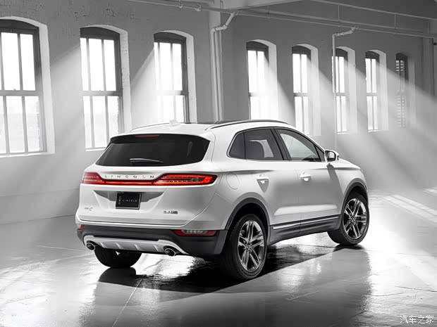 林肯林肯林肯MKC2015款 基本型