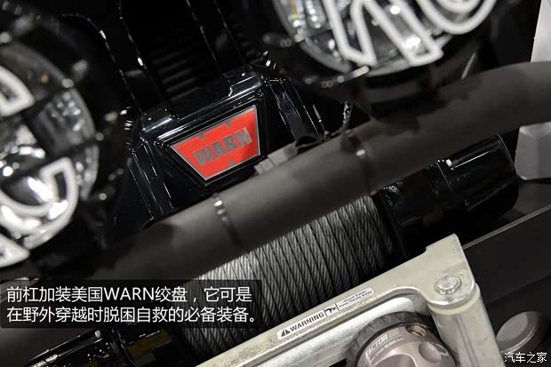 JeepJeep牧马人2013款 3.6L 四门版 Rubicon