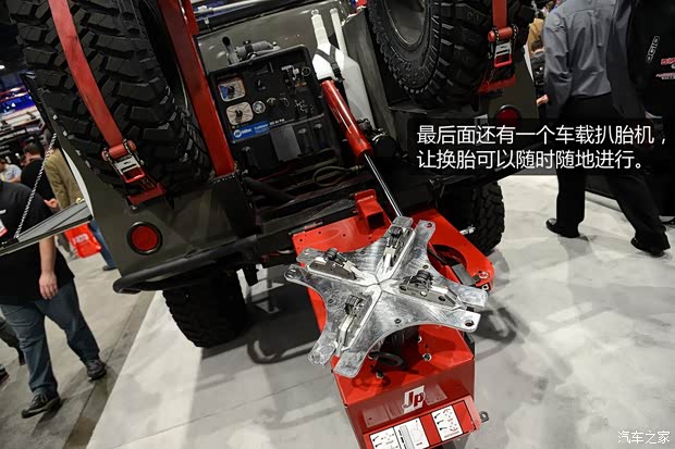 JeepJeep牧马人2013款 3.6L 四门版 Rubicon