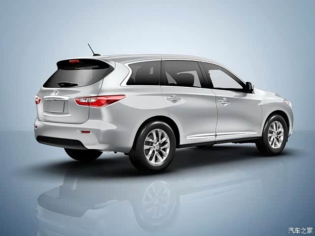 英菲尼迪英菲尼迪英菲尼迪QX602014款 Hybrid