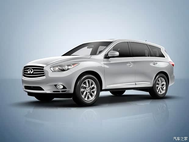 英菲尼迪英菲尼迪英菲尼迪QX602014款 Hybrid