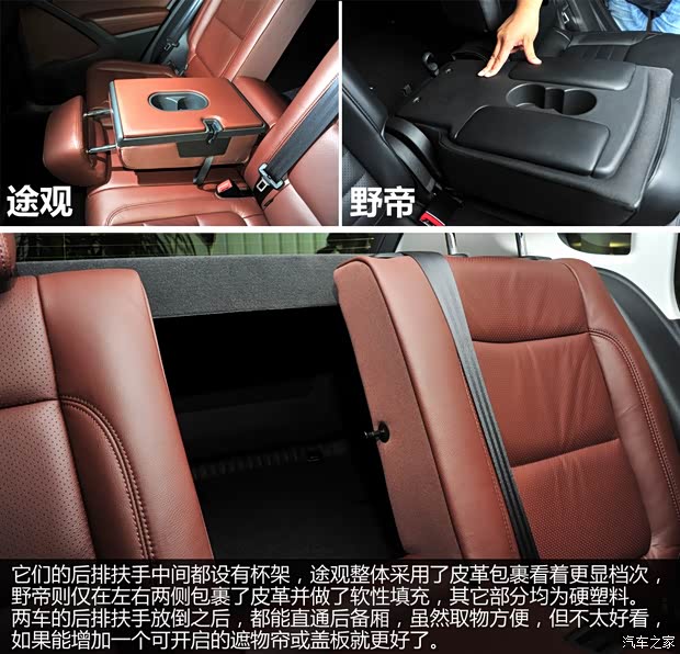 斯柯达上海大众斯柯达野帝2014款 1.8TSI DSG野驱版