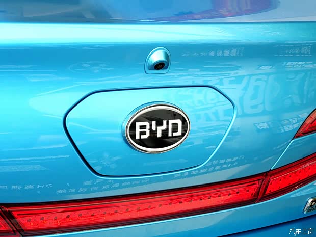 比亞迪比亞迪秦2014款 1.5T 旗艦型