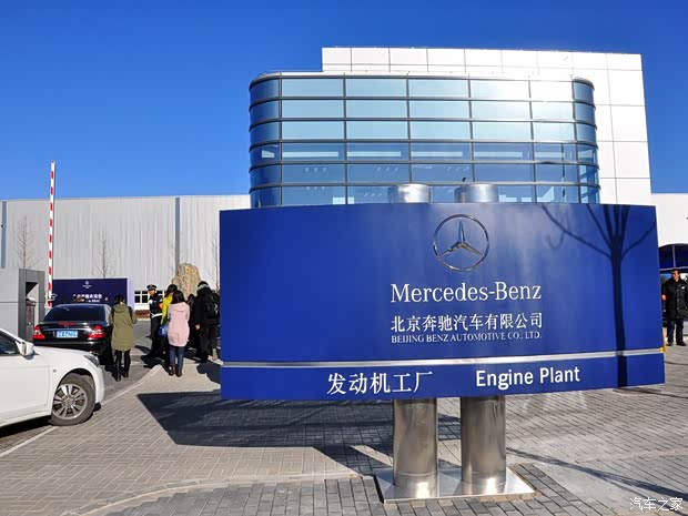 奔驰北京奔驰奔驰GLK级2013款 GLK300 4MATIC 豪华型