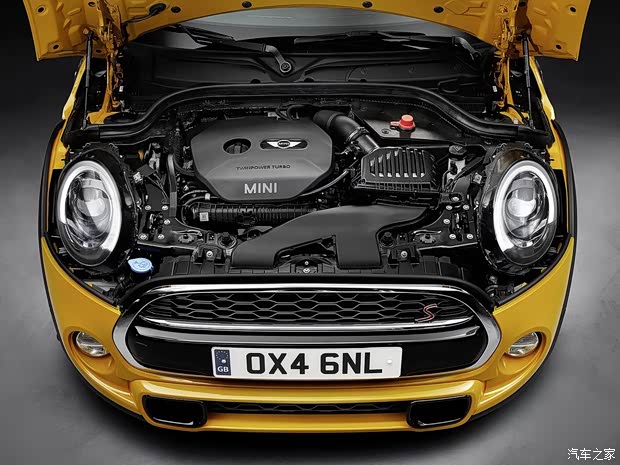 MINIMINIMINI2014款 基本型