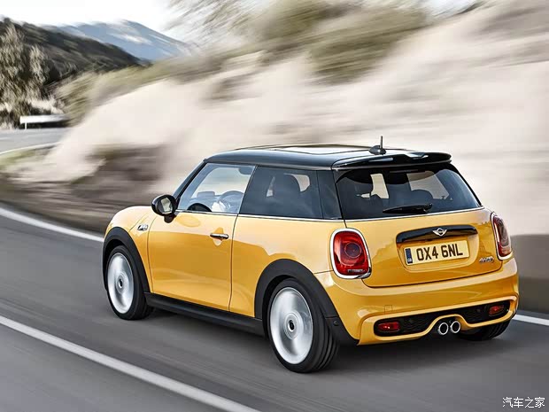 MINIMINIMINI2014款 基本型