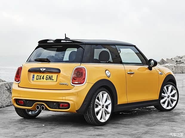 MINIMINIMINI2014款 基本型