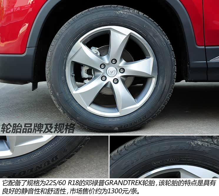 长安长安汽车长安CS752013款 基本型 长安长安汽车长安CS752013款 基本型