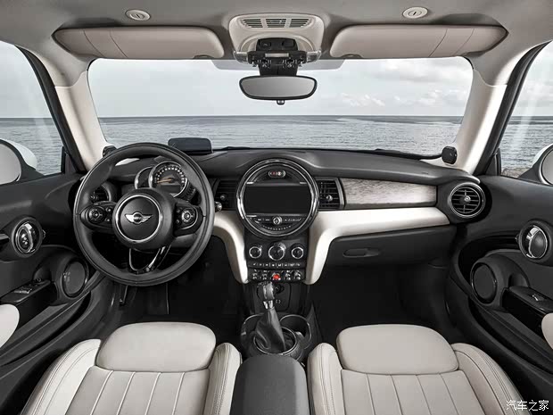 MINIMINIMINI2014款 COOPER