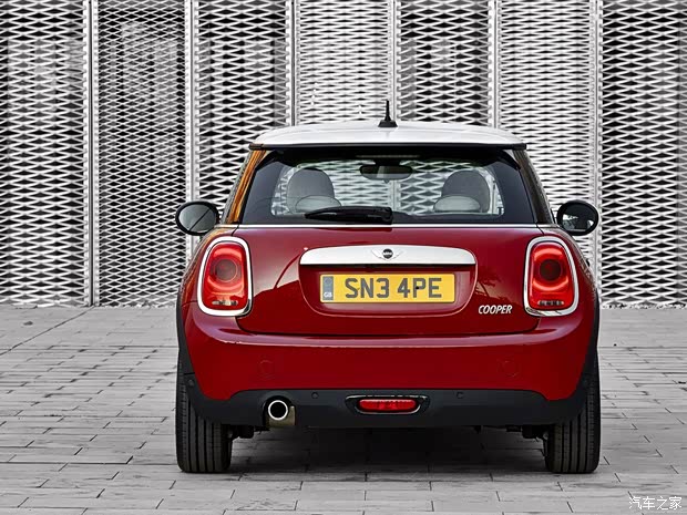 MINIMINIMINI2014款 COOPER