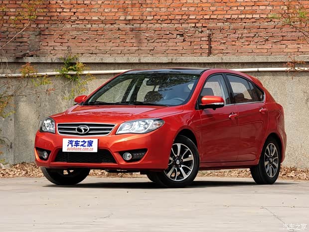 東南汽車 V6菱仕 2014款 1.5T 手動(dòng)趣控版