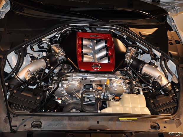 日產(chǎn)日產(chǎn)(進口)日產(chǎn)GT-R2014款 Nismo