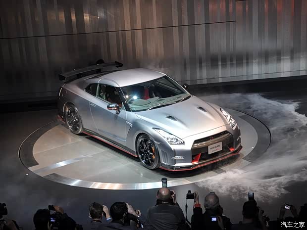 日產(chǎn)日產(chǎn)(進口)日產(chǎn)GT-R2014款 Nismo