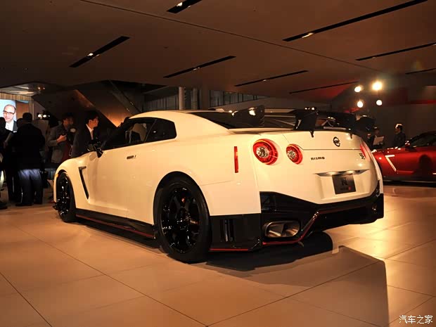 日產(chǎn)日產(chǎn)(進口)日產(chǎn)GT-R2014款 Nismo