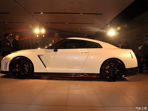 日產(chǎn)日產(chǎn)(進口)日產(chǎn)GT-R2014款 Nismo