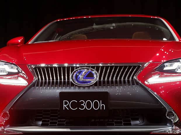 雷克萨斯雷克萨斯雷克萨斯RC2014款 350