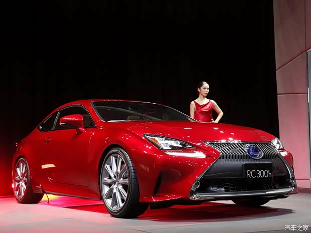 雷克萨斯雷克萨斯雷克萨斯RC2014款 350