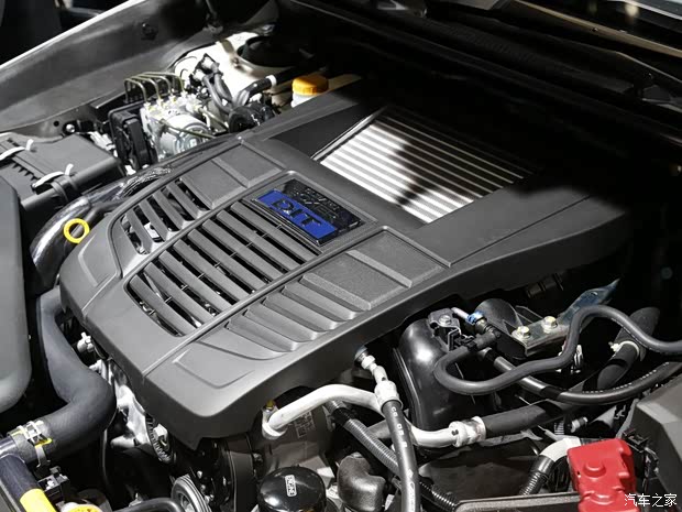 斯巴鲁斯巴鲁斯巴鲁LEVORG2014款 Concept