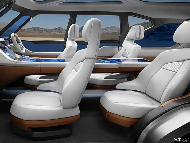 三菱三菱(進(jìn)口)三菱GC-PHEV2013款 Concept 三菱三菱(進(jìn)口)三菱GC-PHEV2013款 Concept