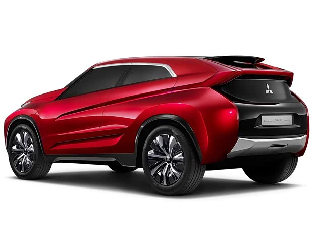 三菱三菱(进口)三菱XR-PHEV2013款 Concept