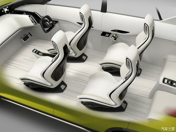 2013东京车展:三菱ar概念车正式发布