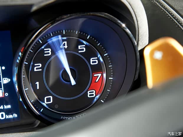 捷豹捷豹捷豹F-TYPE2015款 R Coupe